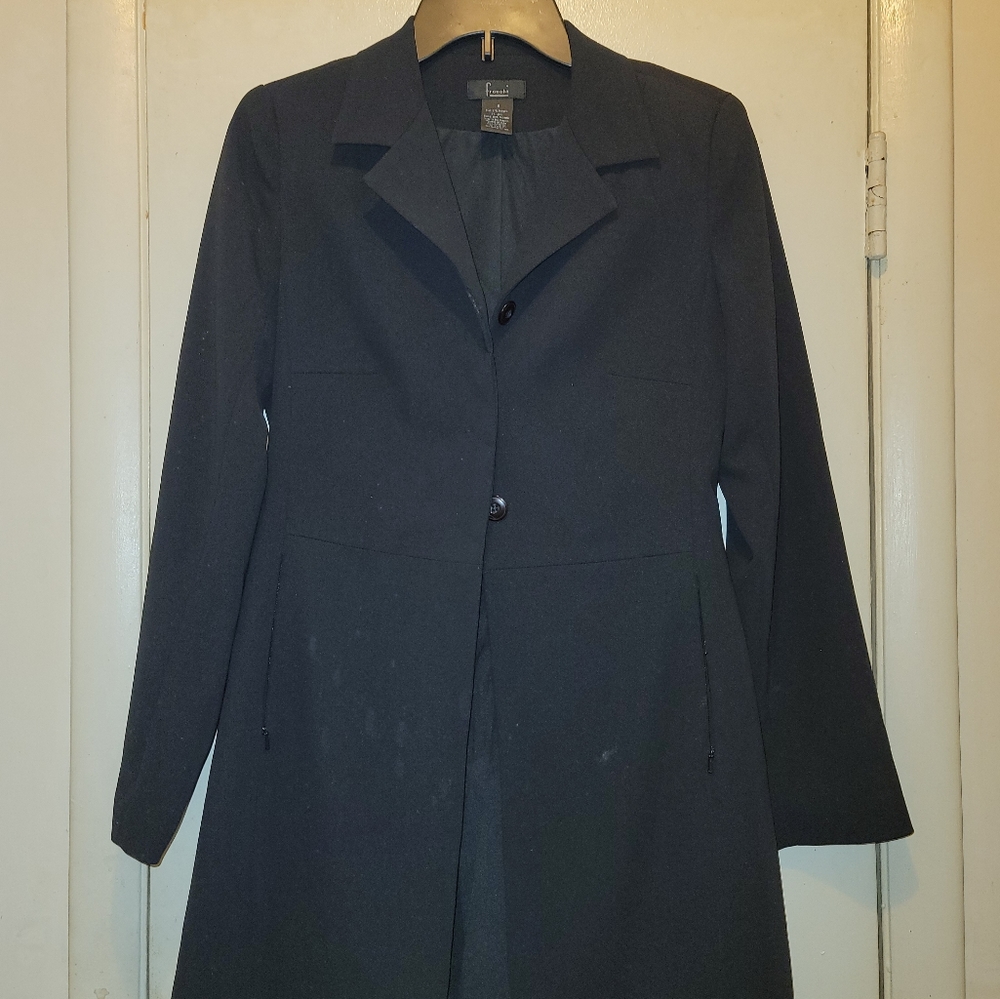 Blazer - Picture 1 of 4